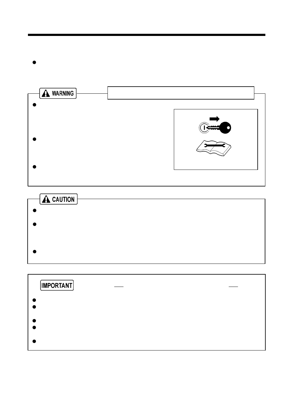 Periodic inspection/maintenance | MMD Equipment 45S-6A6 User Manual | Page 42 / 75