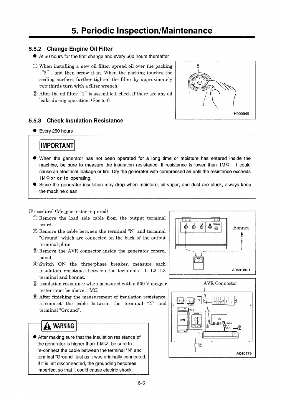 MMD Equipment 45S-6A6 User Manual | Page 47 / 75