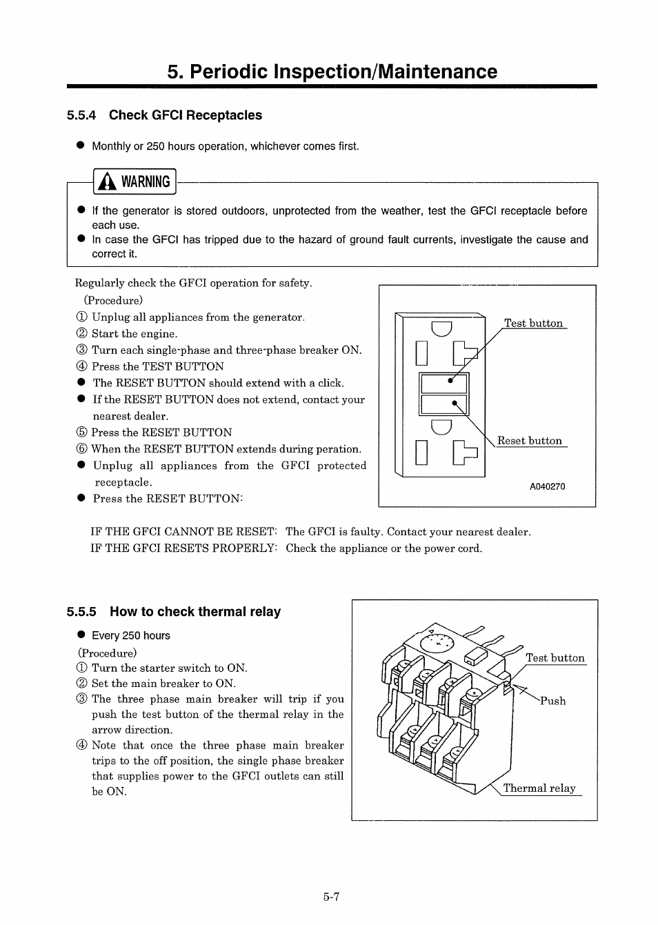 MMD Equipment 45S-6A6 User Manual | Page 48 / 75