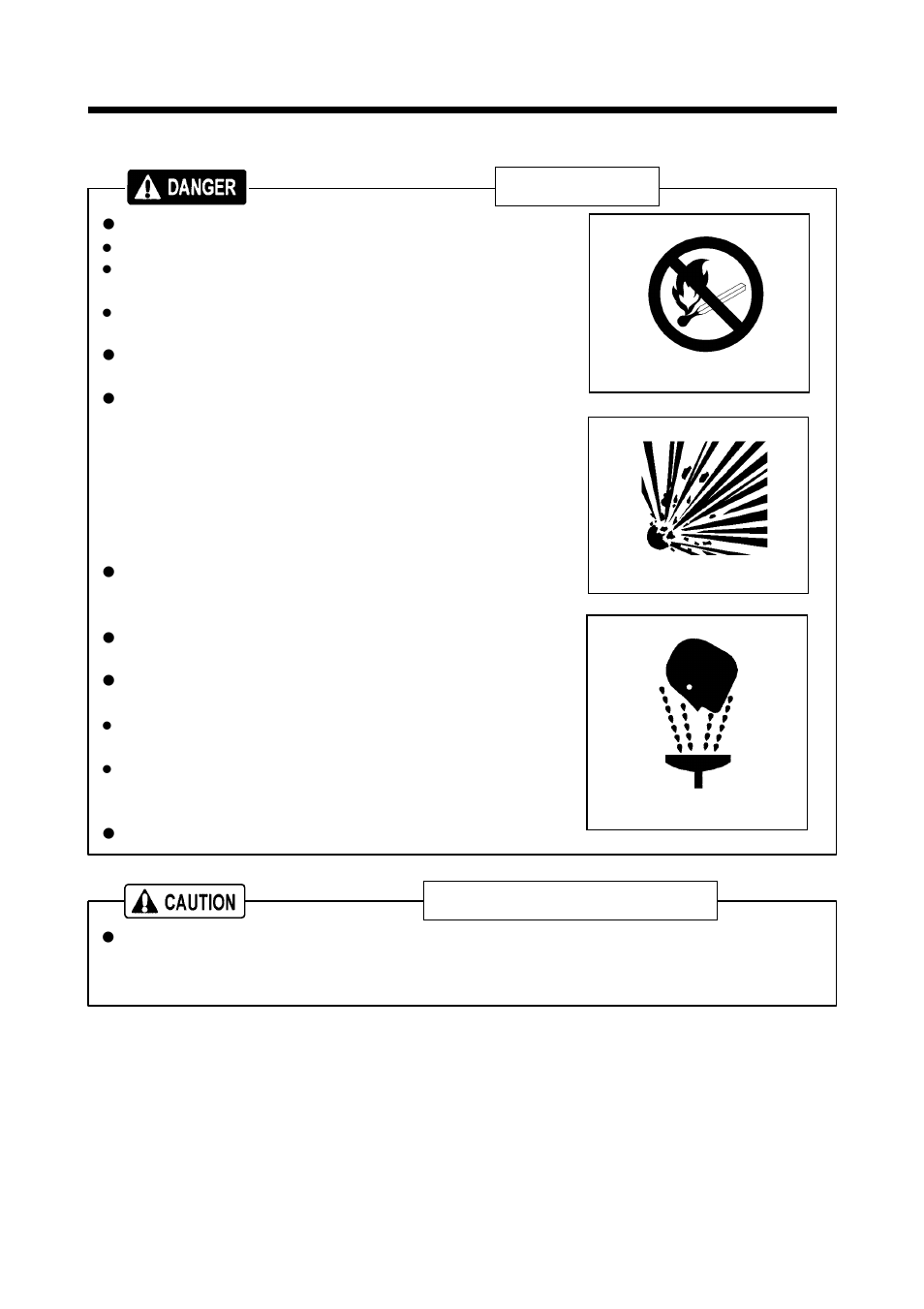 Maintenance/adjustment, 1 maintenance of battery | MMD Equipment 45S-6A6 User Manual | Page 54 / 75