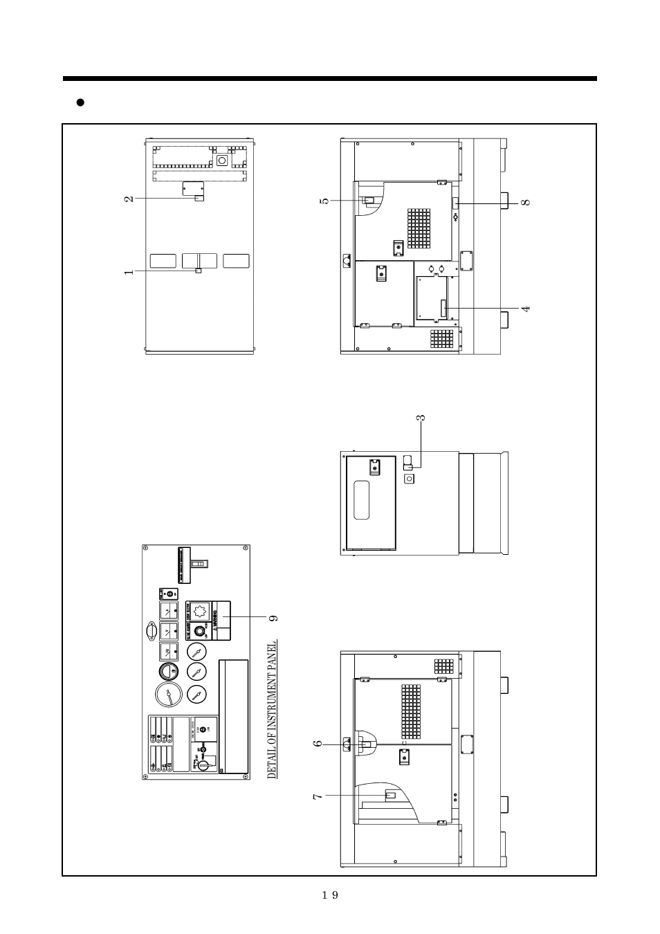 Safety | MMD Equipment 40S-8B1 User Manual | Page 12 / 69