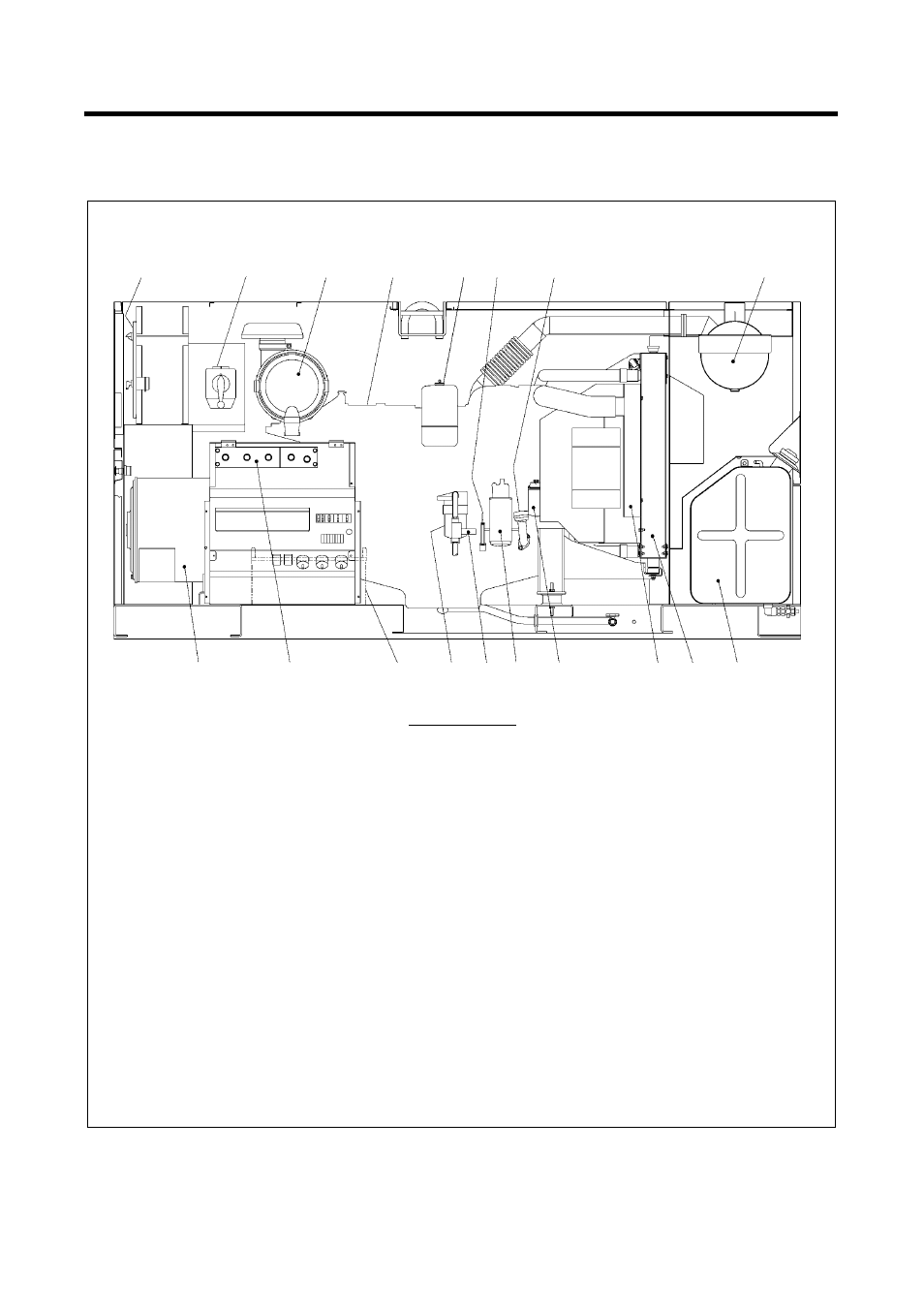 Part names | MMD Equipment 150S-6A6 User Manual | Page 16 / 67