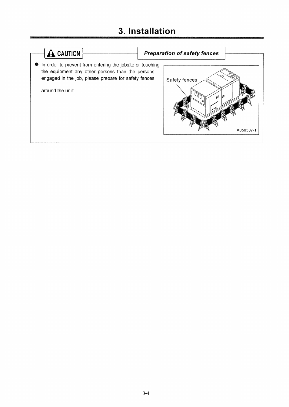 MMD Equipment 150S-6A6 User Manual | Page 20 / 67