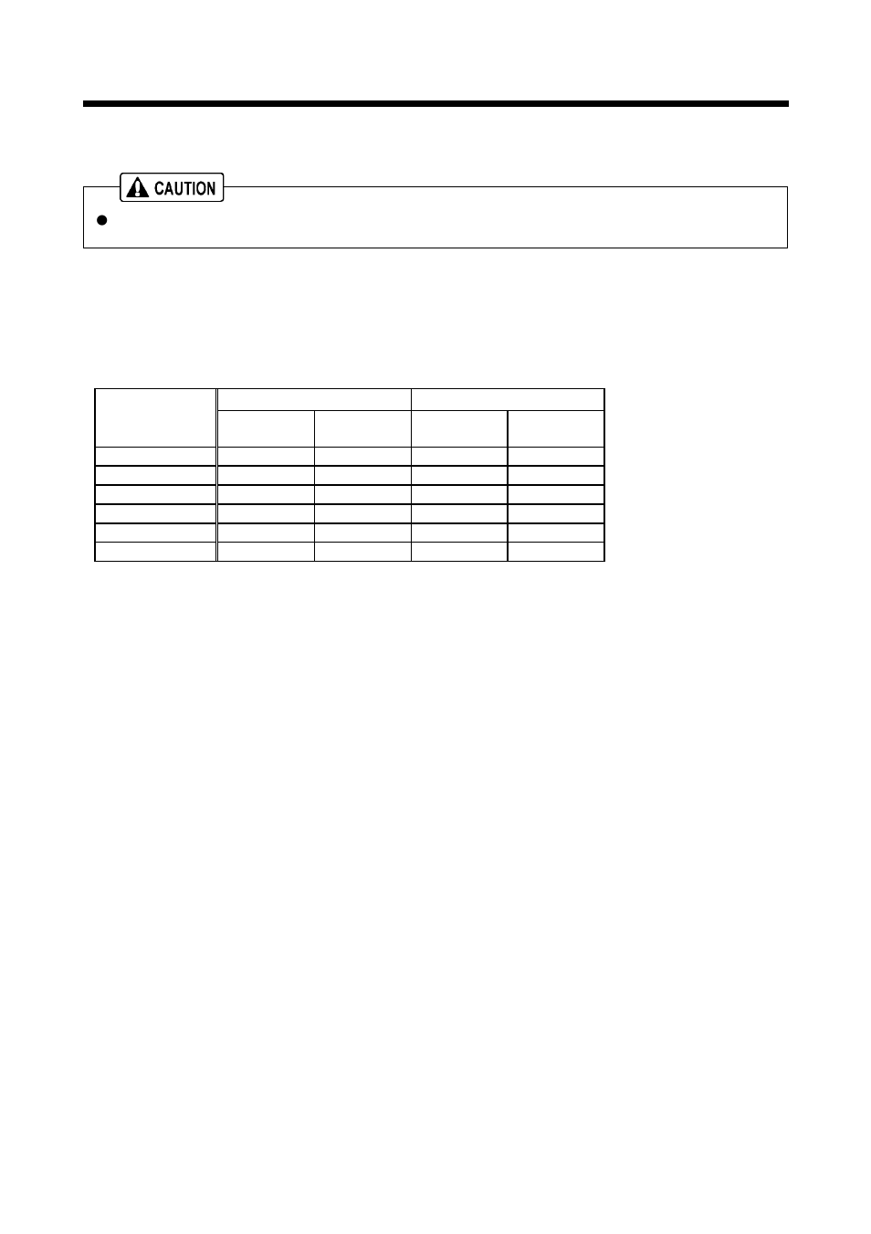 Installation | MMD Equipment 150S-6A6 User Manual | Page 24 / 67