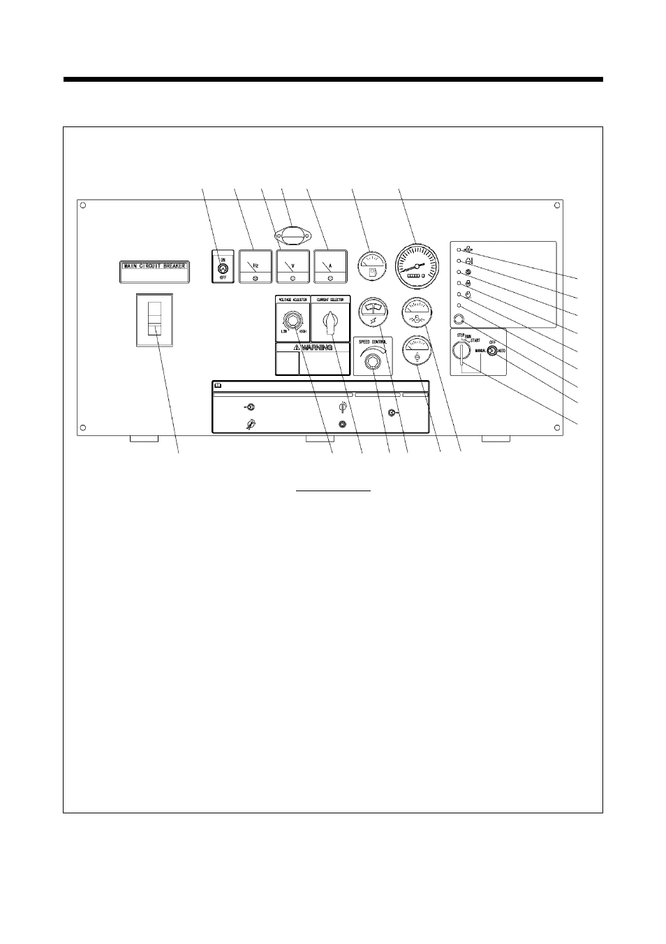 Operation | MMD Equipment 150S-6A6 User Manual | Page 29 / 67