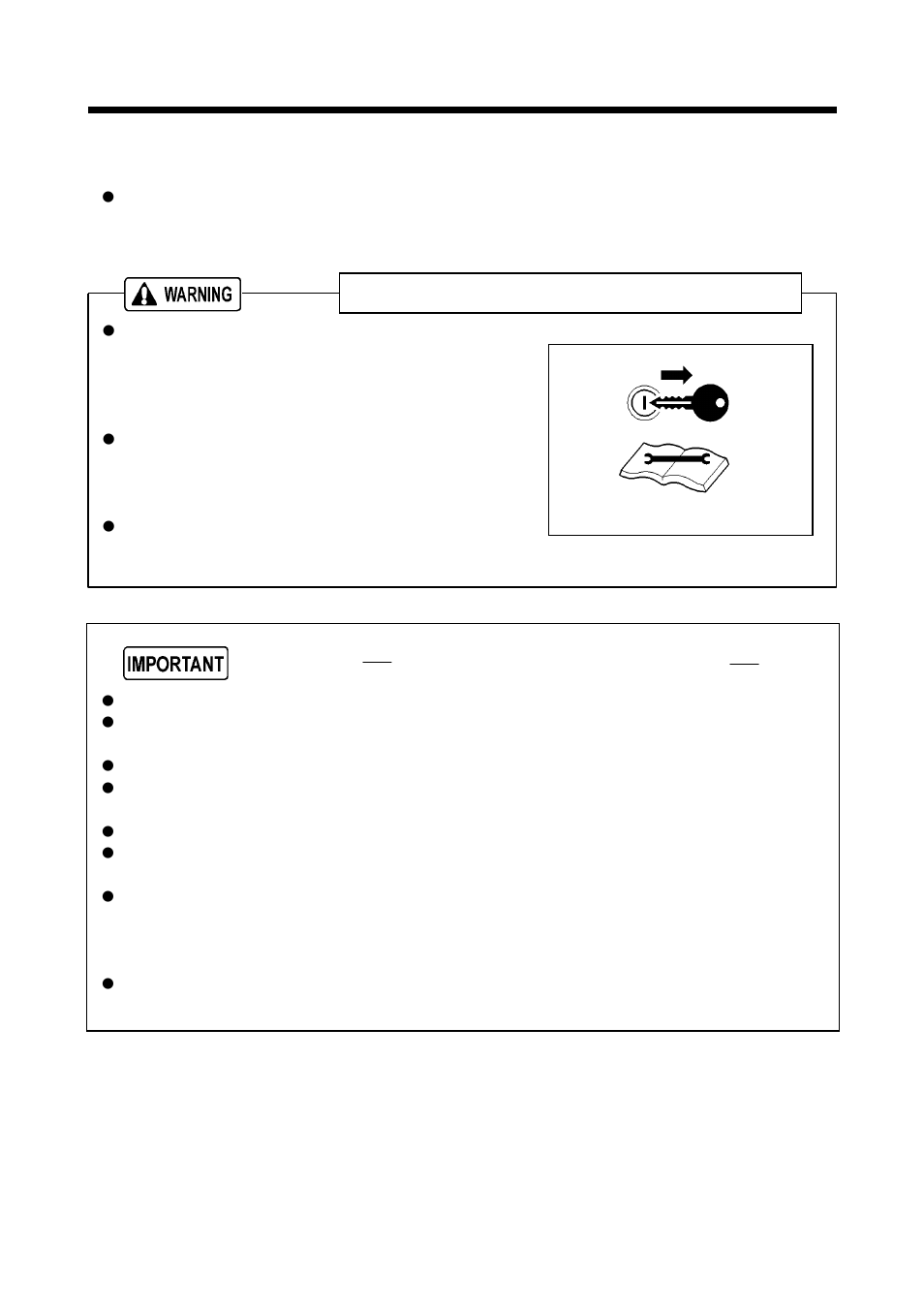 Periodic inspection/maintenance | MMD Equipment 150S-6A6 User Manual | Page 41 / 67