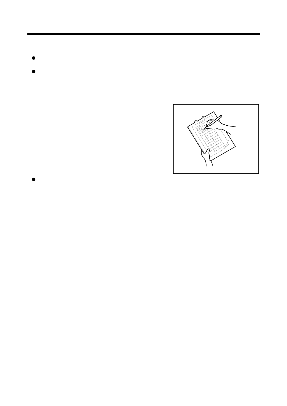 Periodic inspection/maintenance, 2 daily inspection and keeping operation log | MMD Equipment 150S-6A6 User Manual | Page 42 / 67