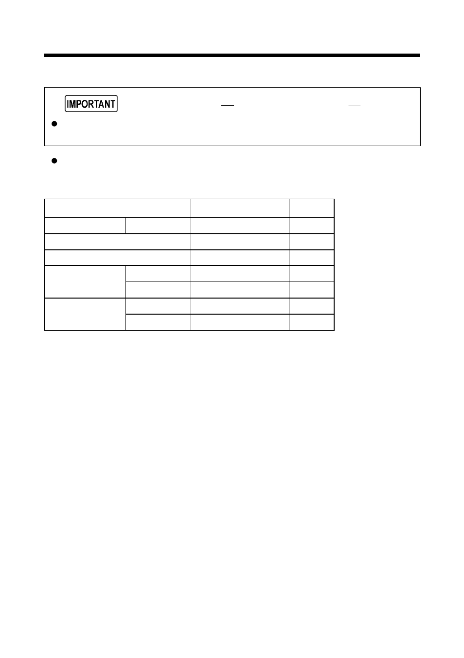 4 periodic replacement of parts, Periodic inspection/maintenance | MMD Equipment 150S-6A6 User Manual | Page 44 / 67
