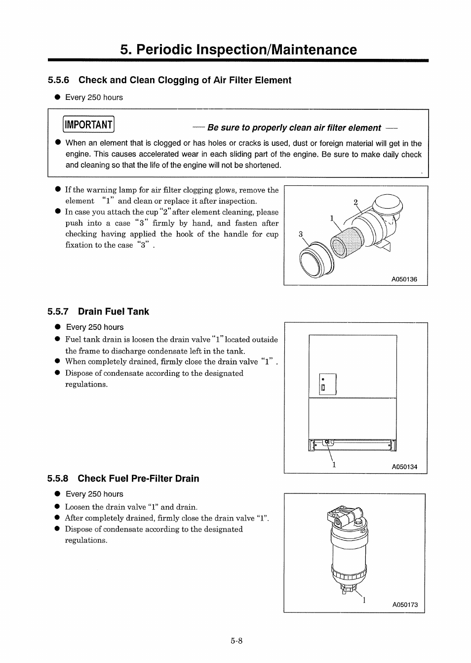 MMD Equipment 150S-6A6 User Manual | Page 48 / 67