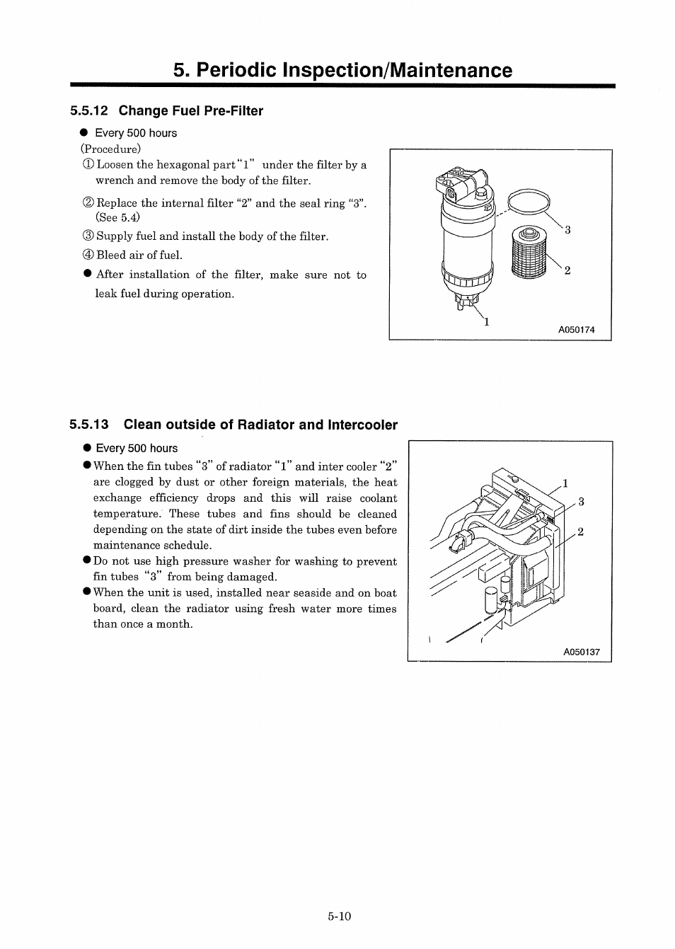 MMD Equipment 150S-6A6 User Manual | Page 50 / 67