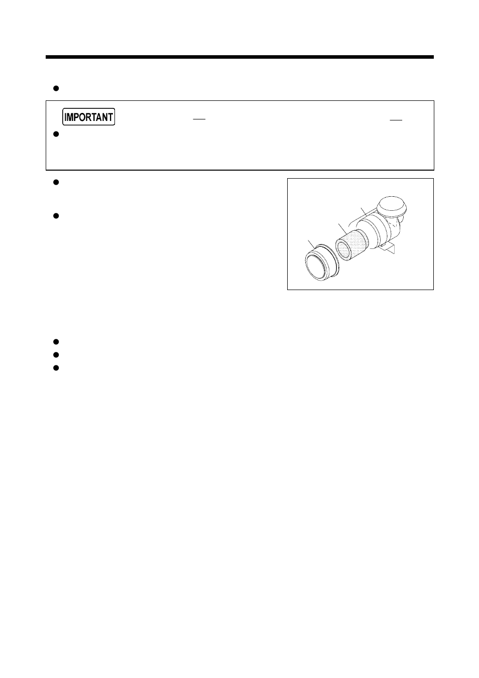Periodic inspection/maintenance | MMD Equipment 150S-6A6 User Manual | Page 53 / 67