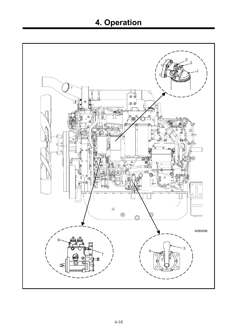 Operation | MMD Equipment 400S-6B1 User Manual | Page 39 / 68