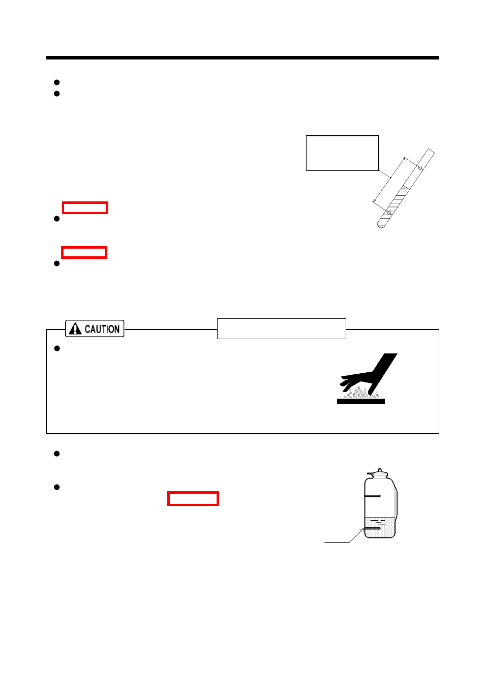Operation | MMD Equipment 100S-6B4 User Manual | Page 22 / 65