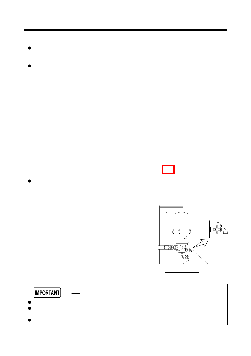 Operation | MMD Equipment 100S-6B4 User Manual | Page 29 / 65