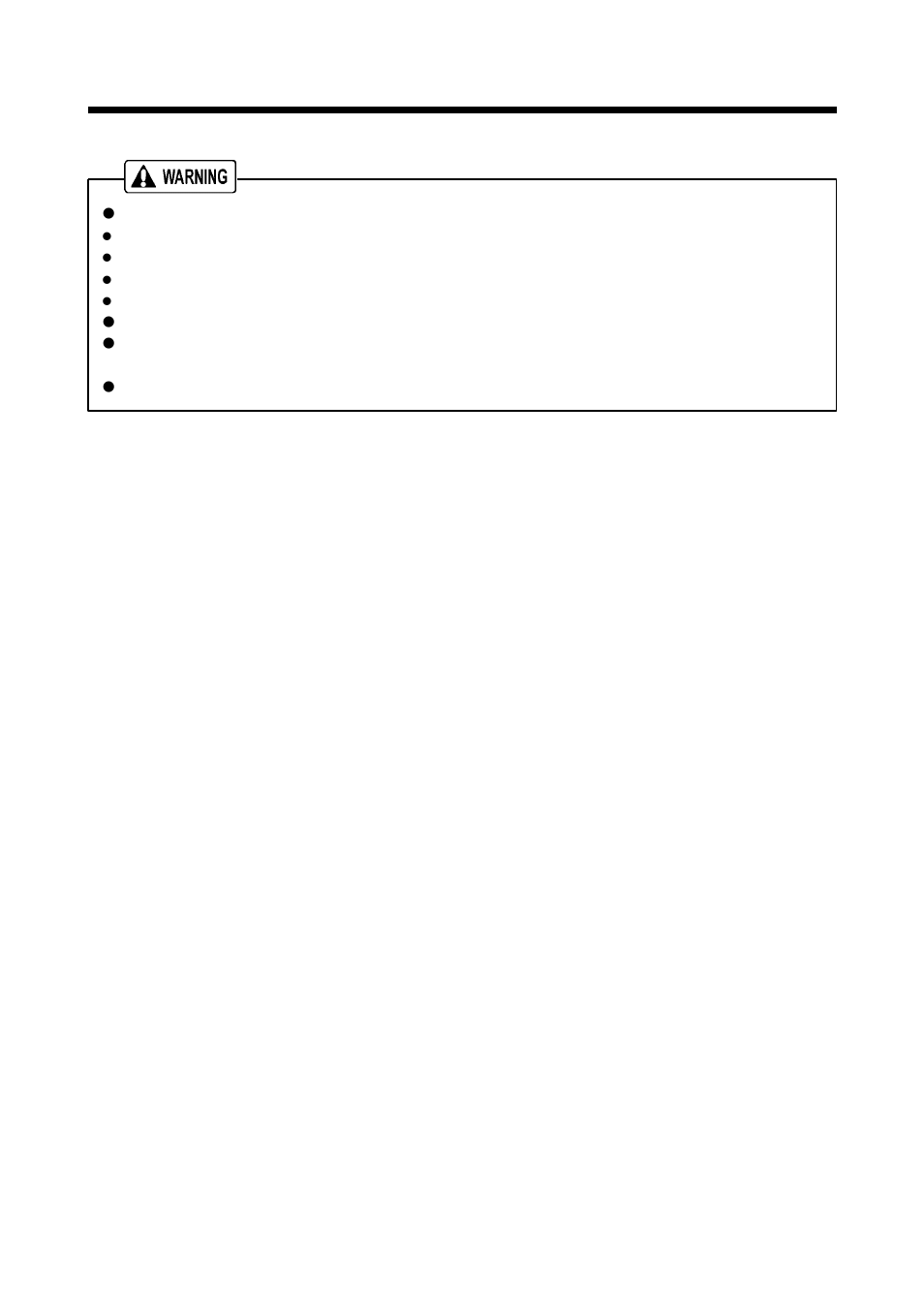 2 towing the unit, Transportation and towing the unit | MMD Equipment 100S-6B4 User Manual | Page 32 / 65