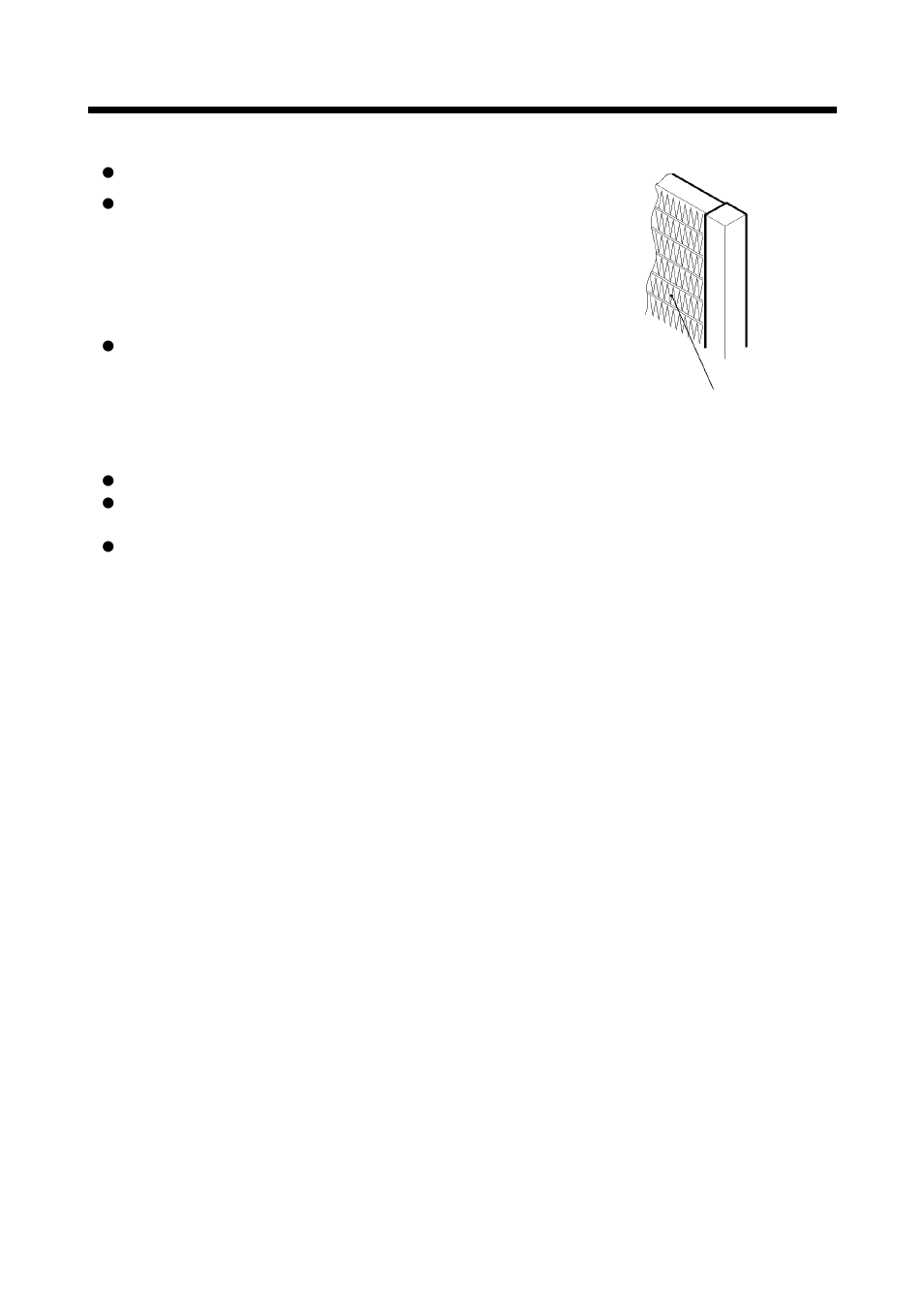 Periodic inspection/maintenance | MMD Equipment 100S-6B4 User Manual | Page 46 / 65
