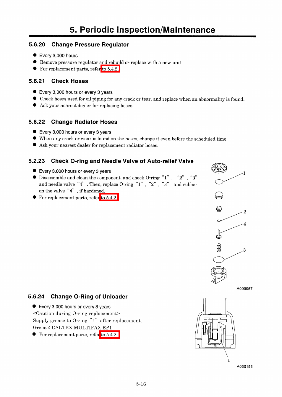MMD Equipment 100S-6B4 User Manual | Page 49 / 65