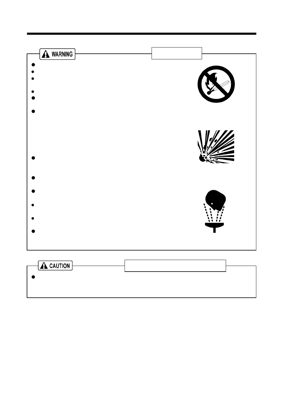 2 maintenance of battery, Maintenance/adjustment | MMD Equipment 100S-6B4 User Manual | Page 51 / 65