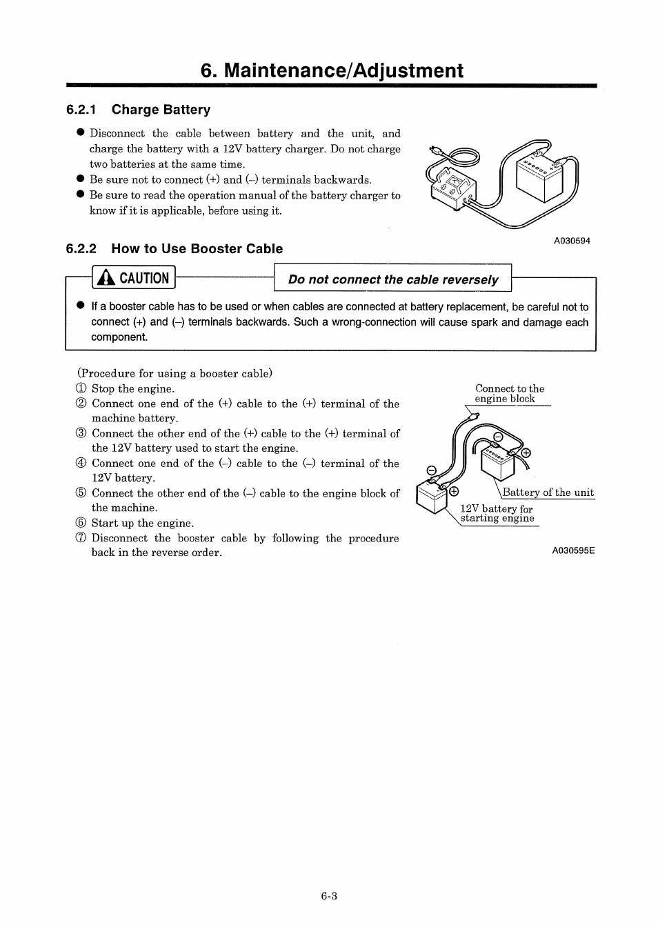 MMD Equipment 100S-6B4 User Manual | Page 52 / 65