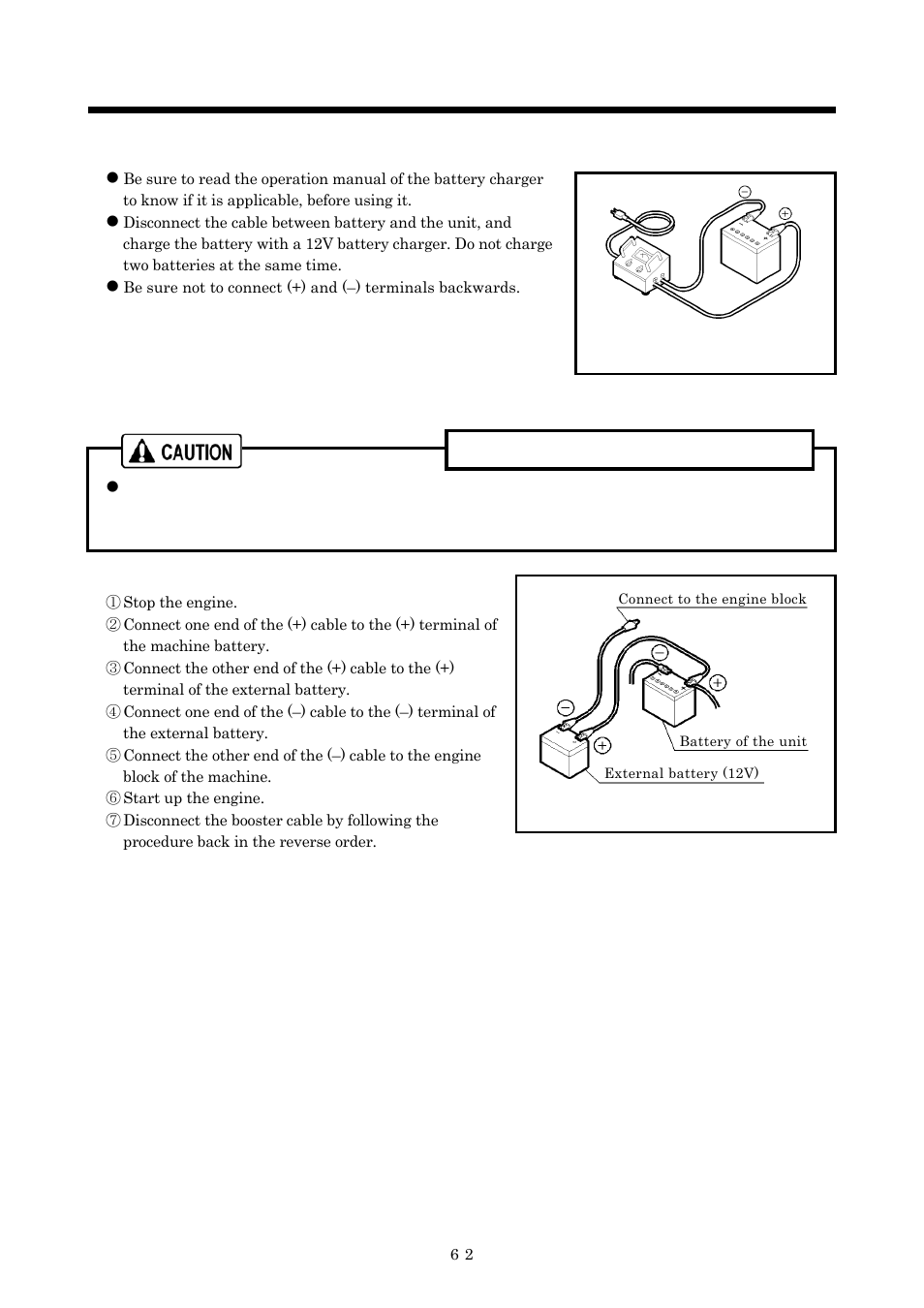 Maintenance | MMD Equipment 185S-6C2 User Manual | Page 53 / 66