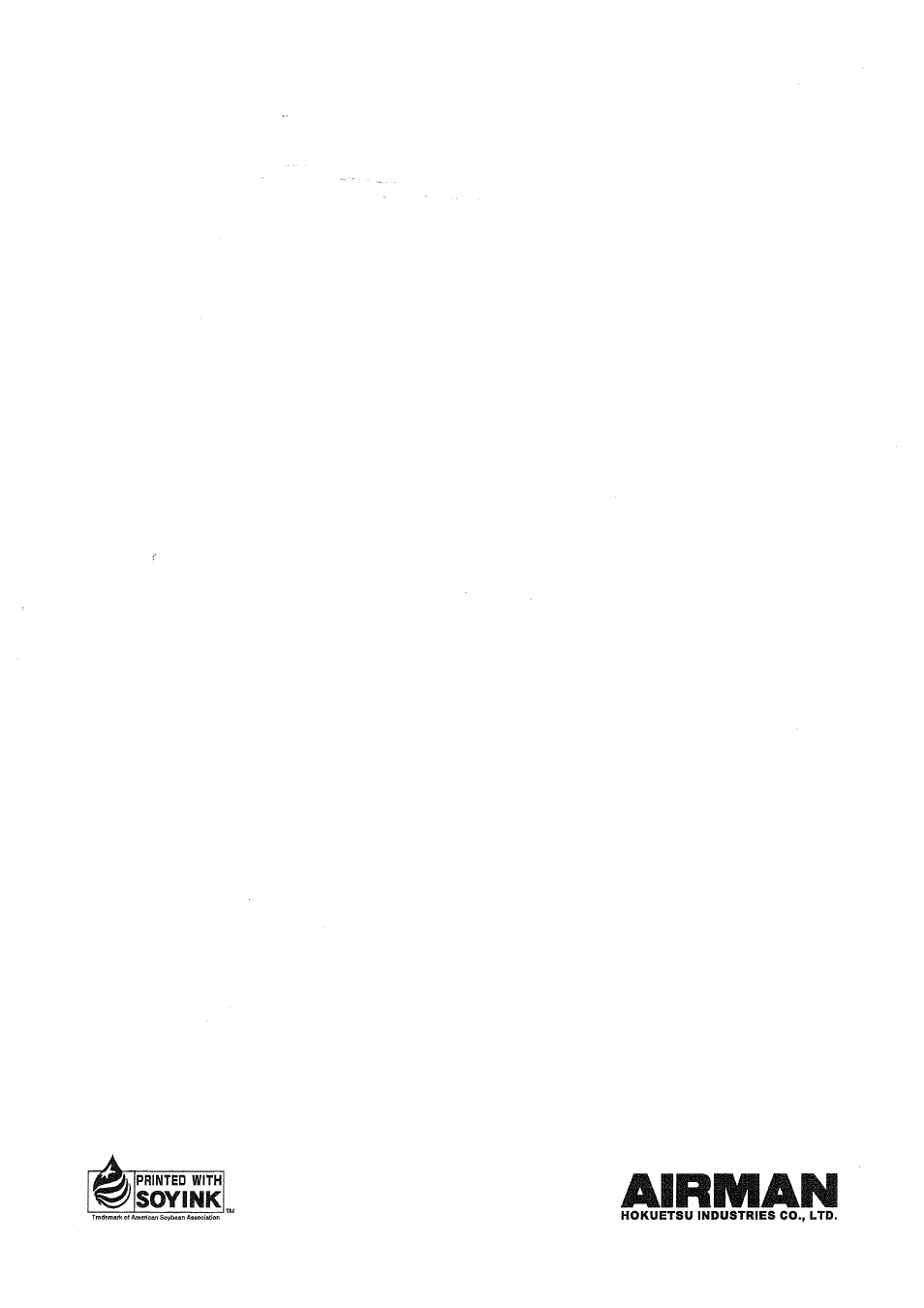 MMD Equipment 185S-6C2 User Manual | Page 66 / 66