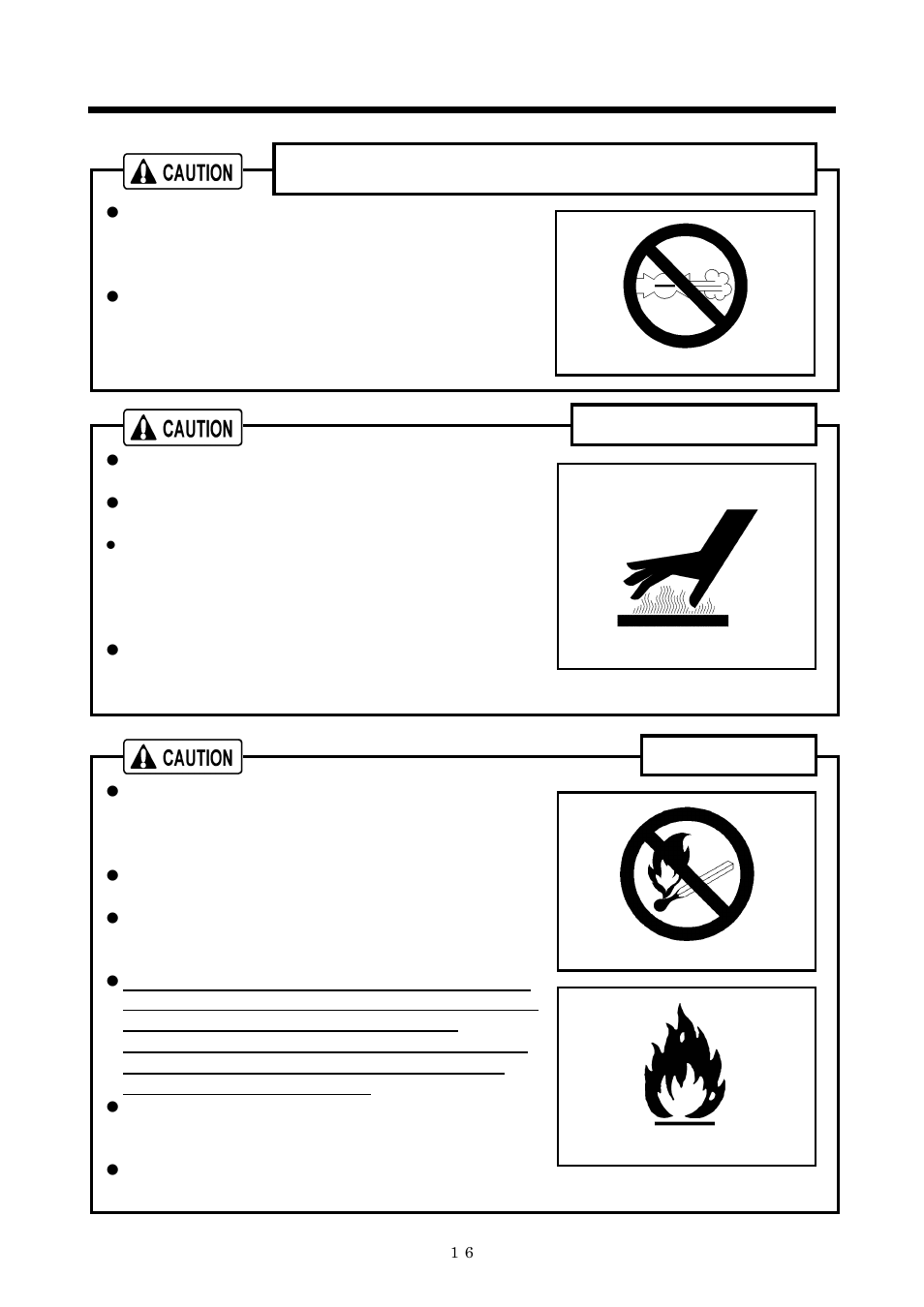 Safety | MMD Equipment 185S-6C2 User Manual | Page 9 / 66