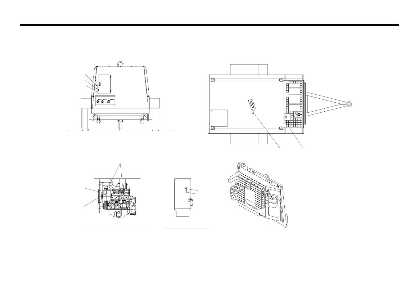 Safety | MMD Equipment 400S-6B1 User Manual | Page 14 / 52