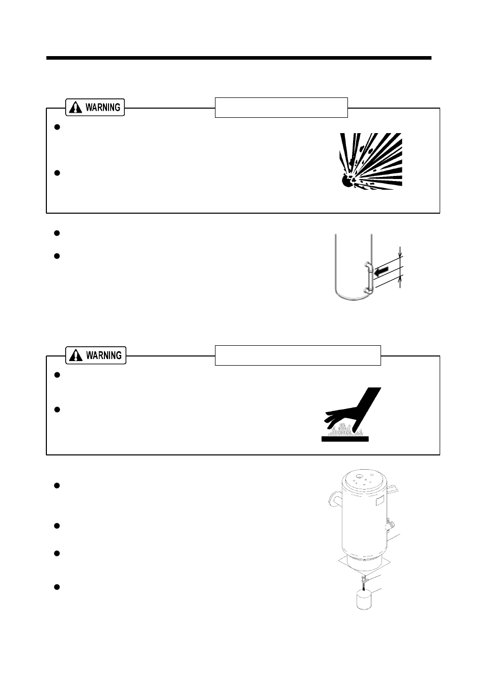 Operation | MMD Equipment 400S-6B1 User Manual | Page 23 / 52