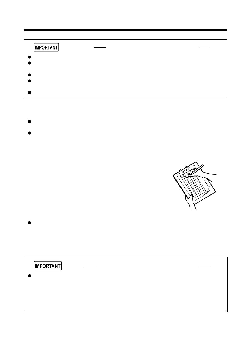 2 daily inspection and operation log, 3 inspection on separator receiver tank, Periodic inspection/maintenance | MMD Equipment 400S-6B1 User Manual | Page 32 / 52
