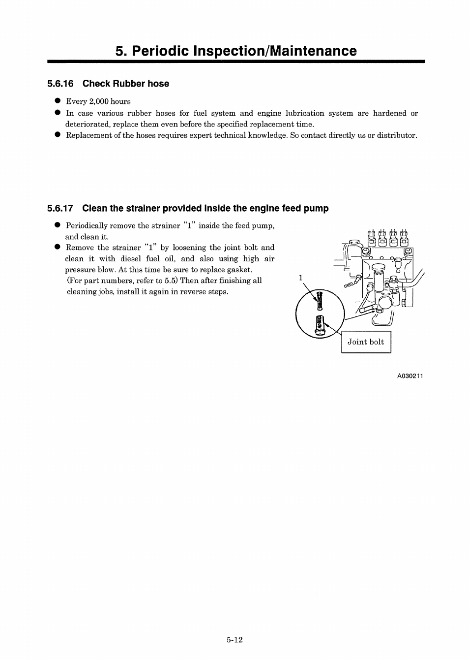 MMD Equipment 400S-6B1 User Manual | Page 42 / 52