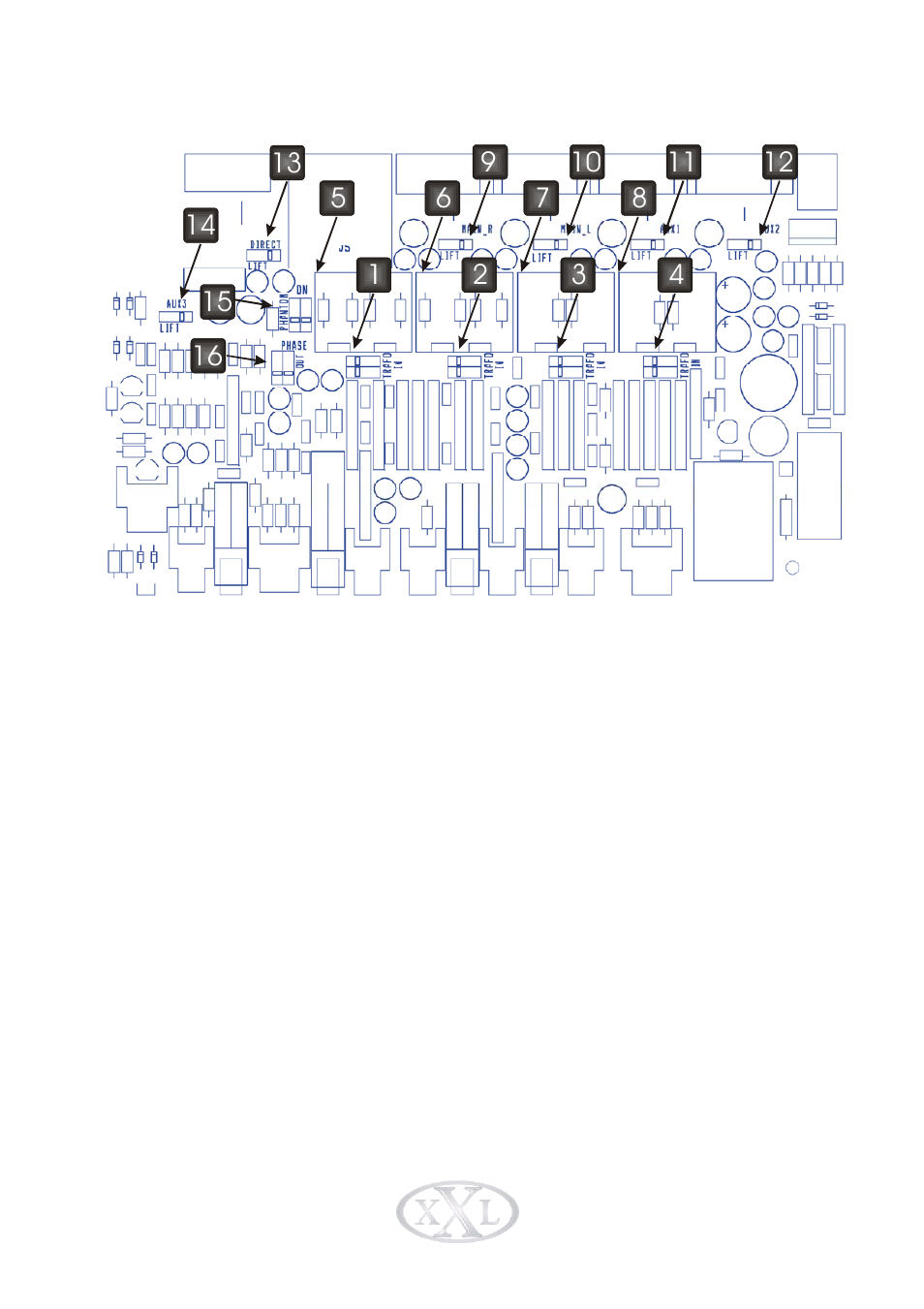 Mogar Music PMS User Manual | Page 15 / 16