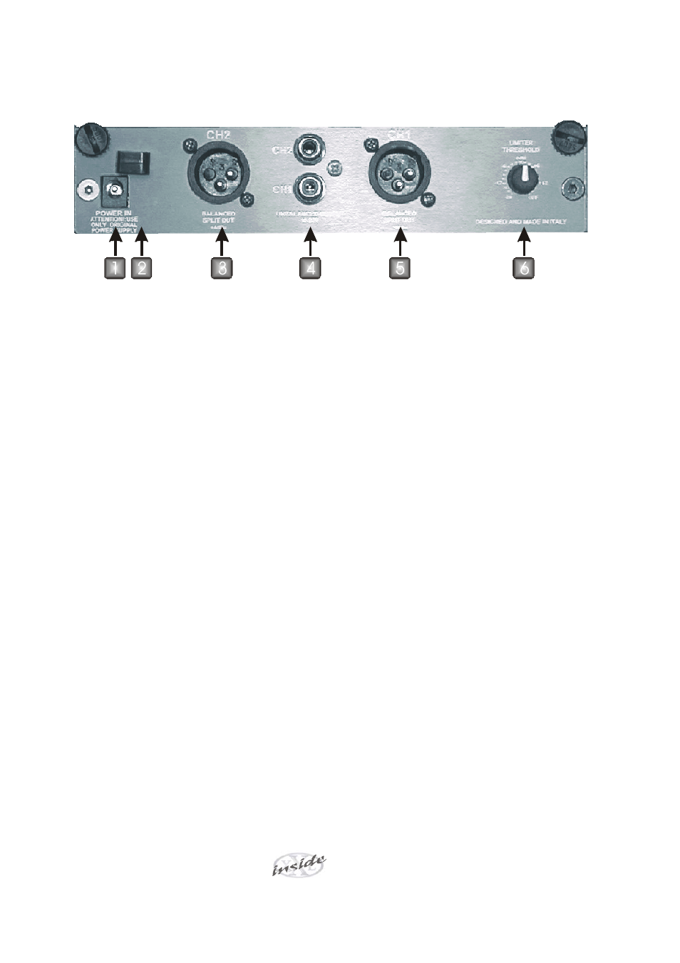 Mogar Music WINTUBE User Manual | Page 11 / 16