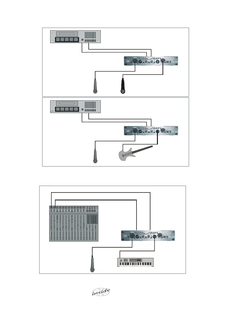 Mogar Music WINTUBE User Manual | Page 13 / 16