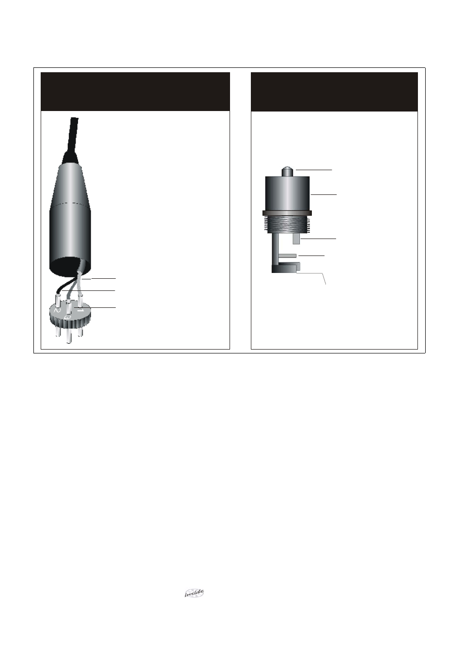 Balanced use male xlr connector, Unbalanced rca connector | Mogar Music WINTUBE User Manual | Page 9 / 16