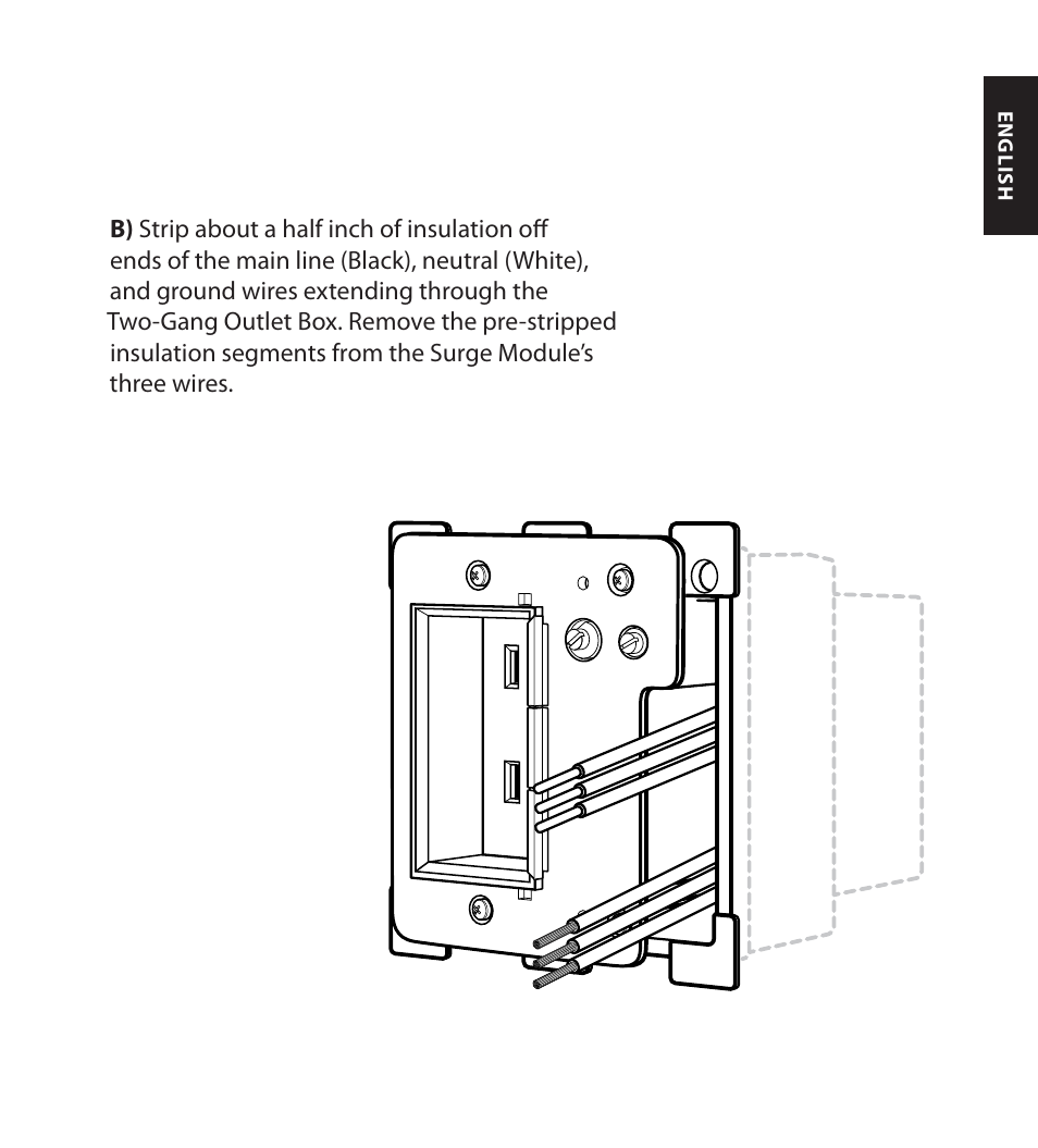 Monster FlatScreen SuperThin In-Wall PowerCenter 200 User Manual | Page 21 / 84