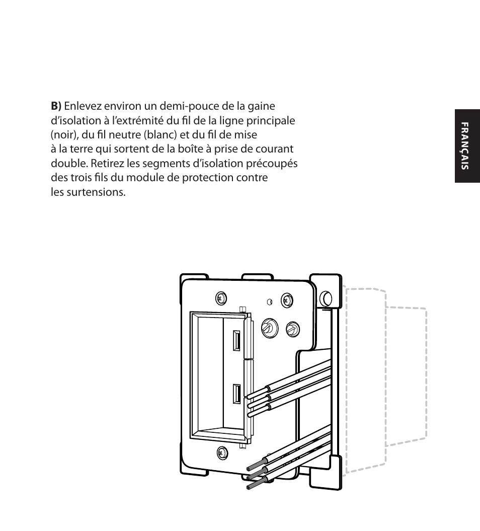 Monster FlatScreen SuperThin In-Wall PowerCenter 200 User Manual | Page 47 / 84