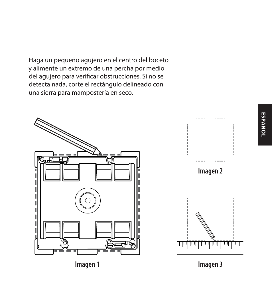 Monster FlatScreen SuperThin In-Wall PowerCenter 200 User Manual | Page 71 / 84