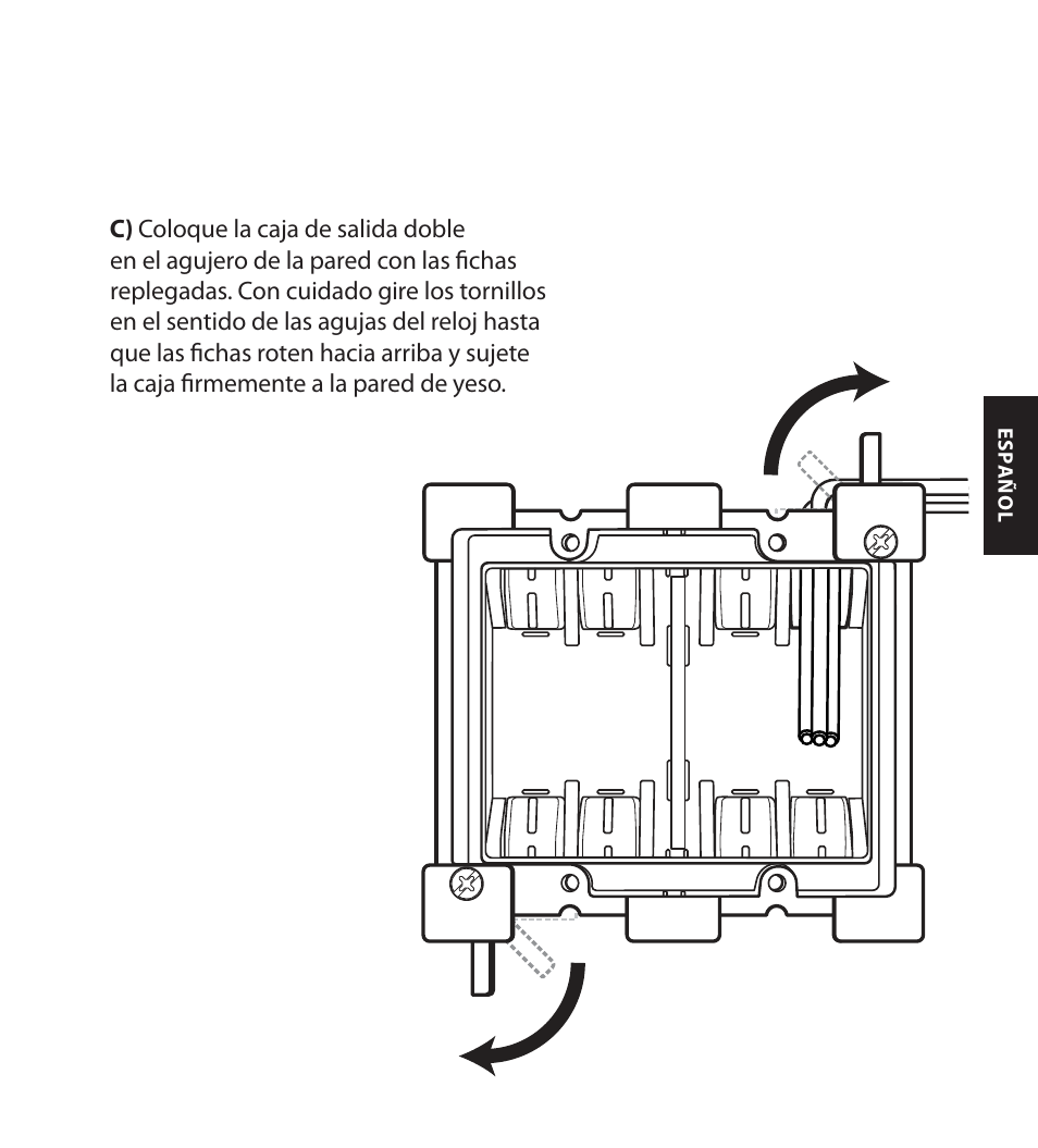 Monster FlatScreen SuperThin In-Wall PowerCenter 200 User Manual | Page 73 / 84