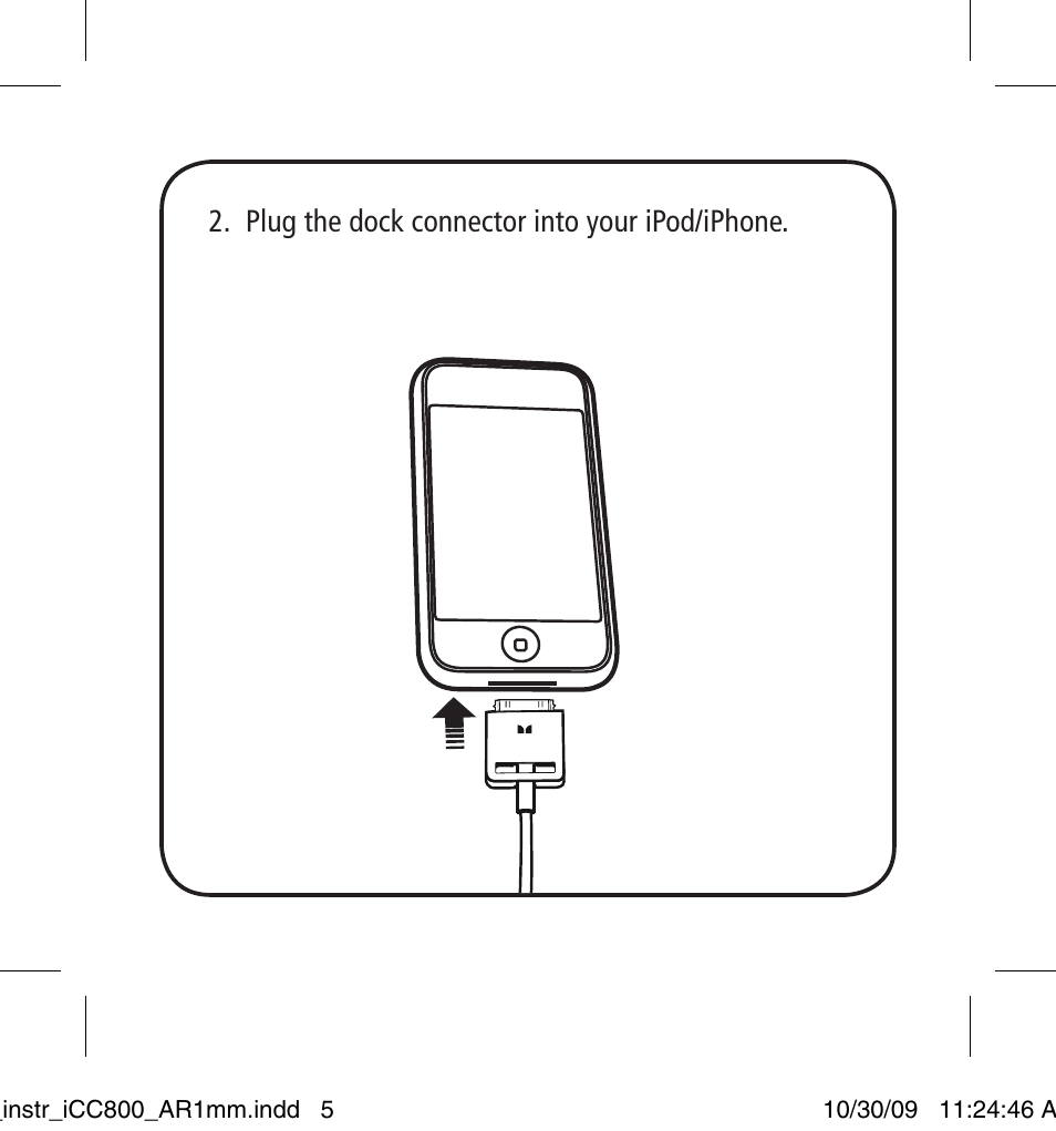 Monster iCarCharger 800 User Manual | Page 5 / 16