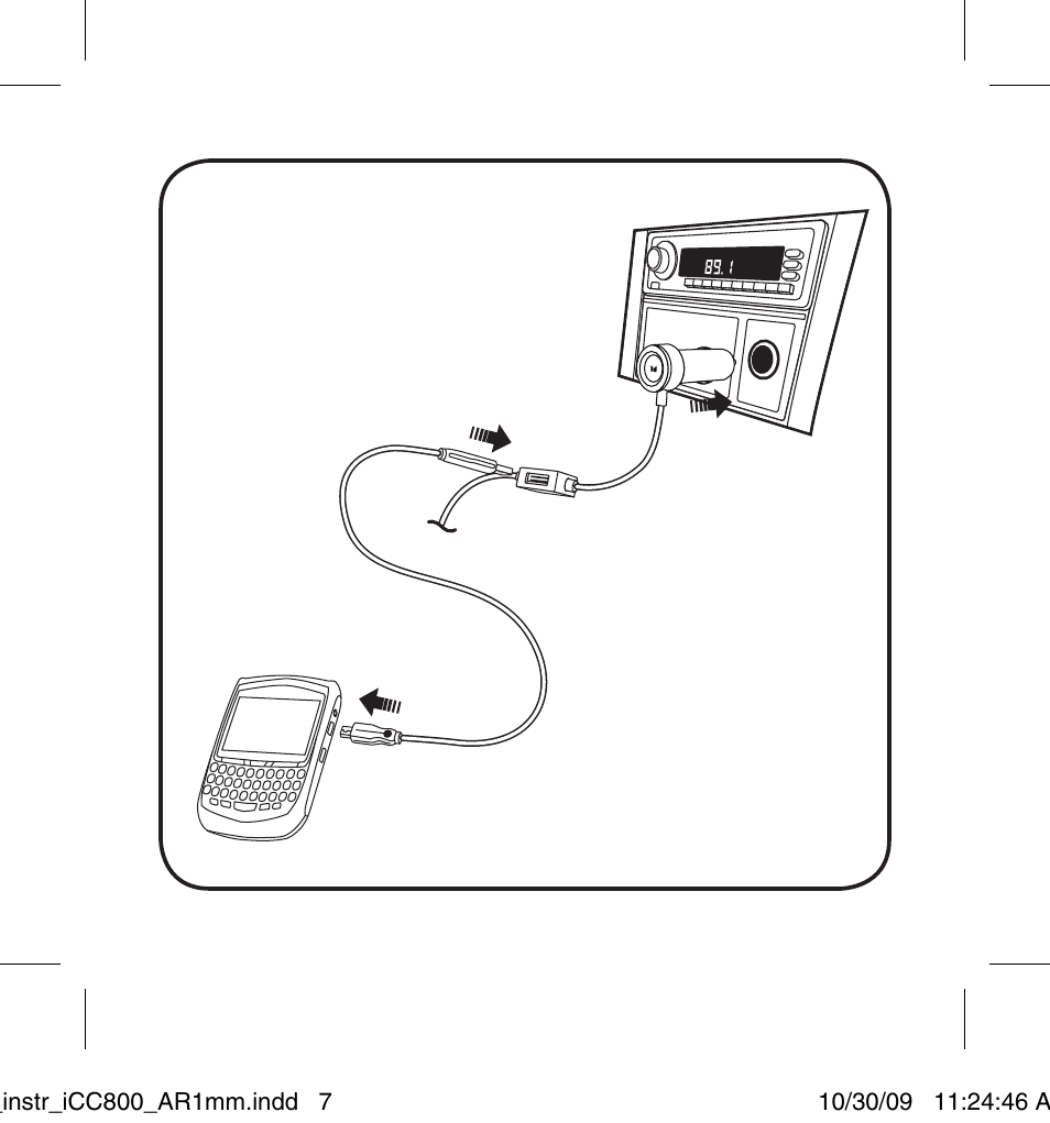Monster iCarCharger 800 User Manual | Page 7 / 16