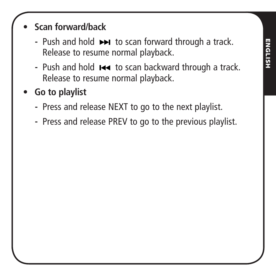 Monster iCarPlay Direct Connect 2000 User Manual | Page 11 / 64