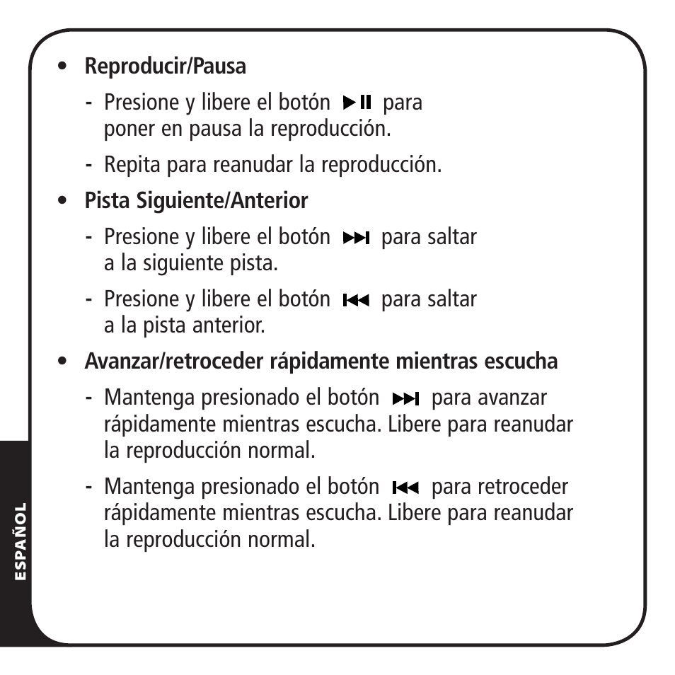 Monster iCarPlay Direct Connect 2000 User Manual | Page 50 / 64