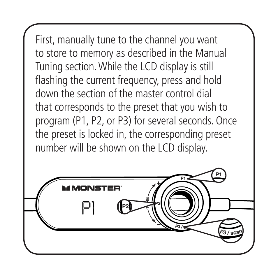 Monster iCarPlay Wireless 800 User Manual | Page 7 / 24
