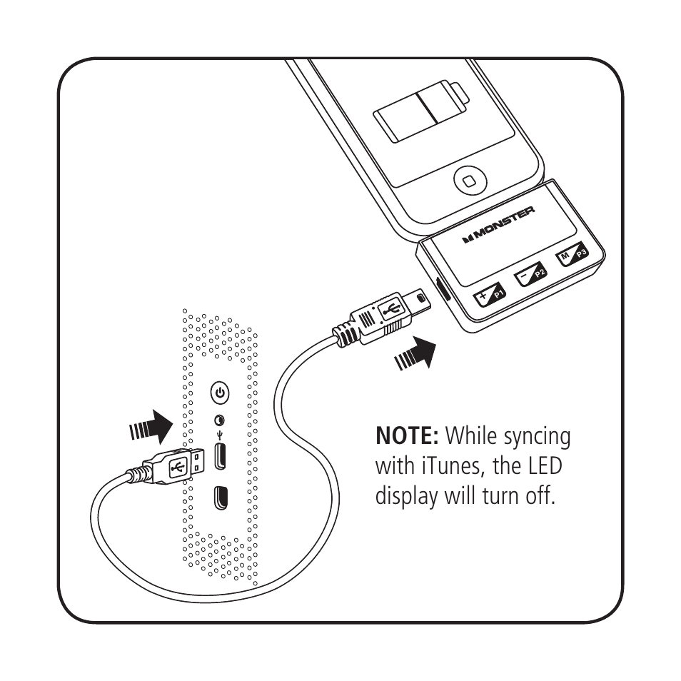 Monster iCarPlay Wireless 300 User Manual | Page 10 / 25