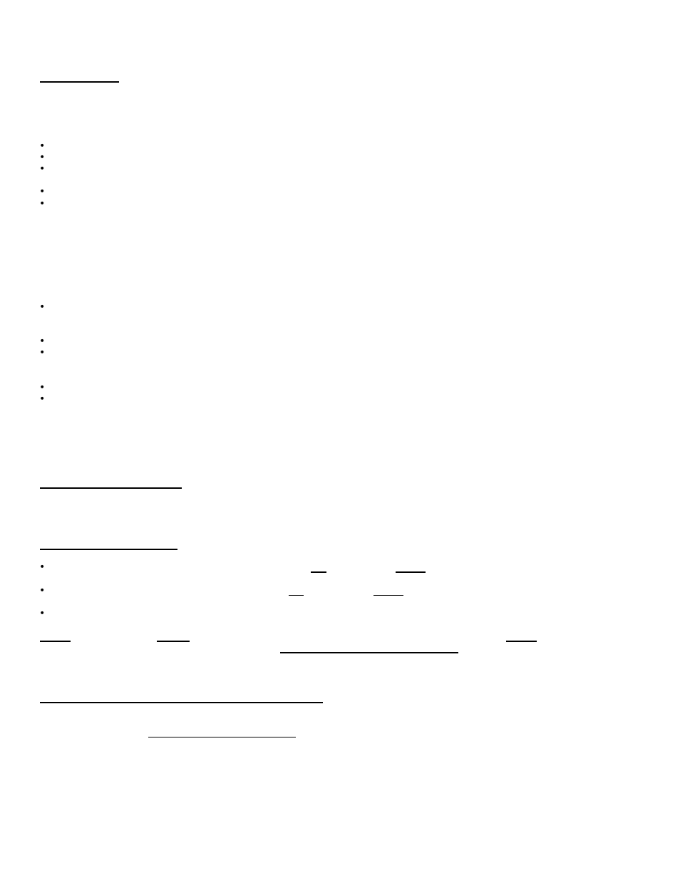 Montigo 1001 TH-A User Manual | Page 5 / 9