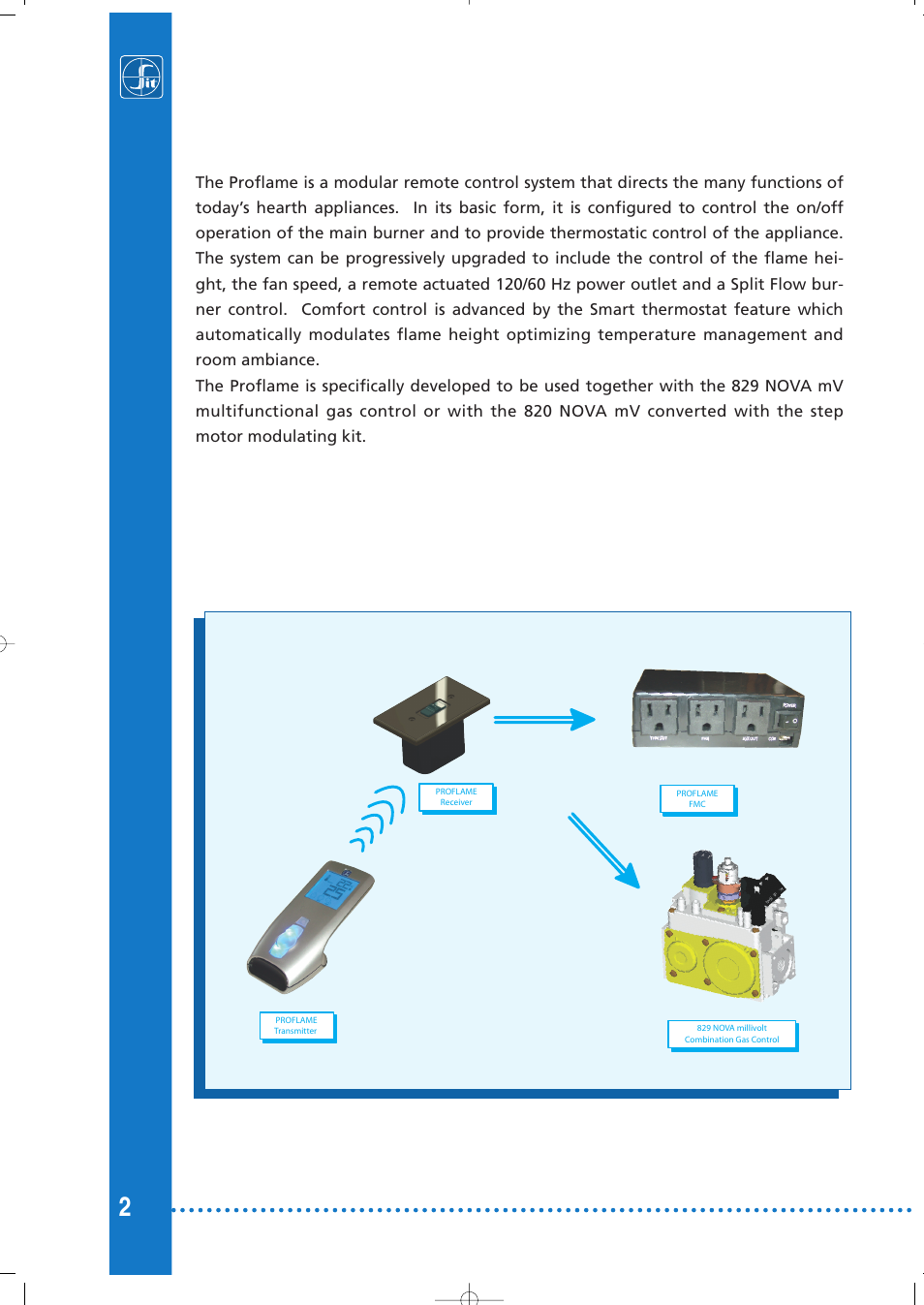 Montigo RX82 User Manual | Page 2 / 12