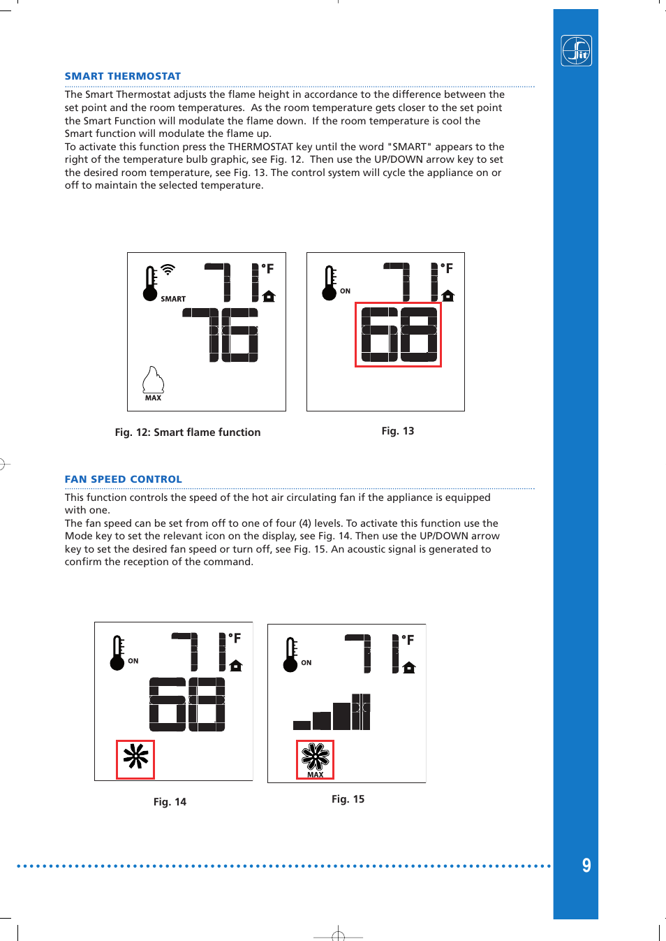 Montigo RX82 User Manual | Page 9 / 12