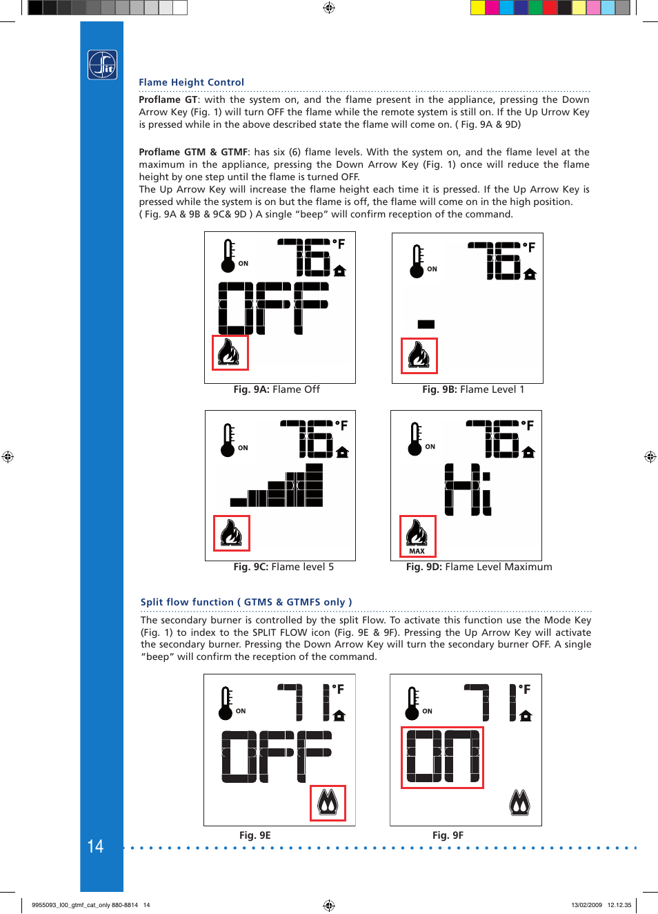 Montigo RX88 User Manual | Page 14 / 20