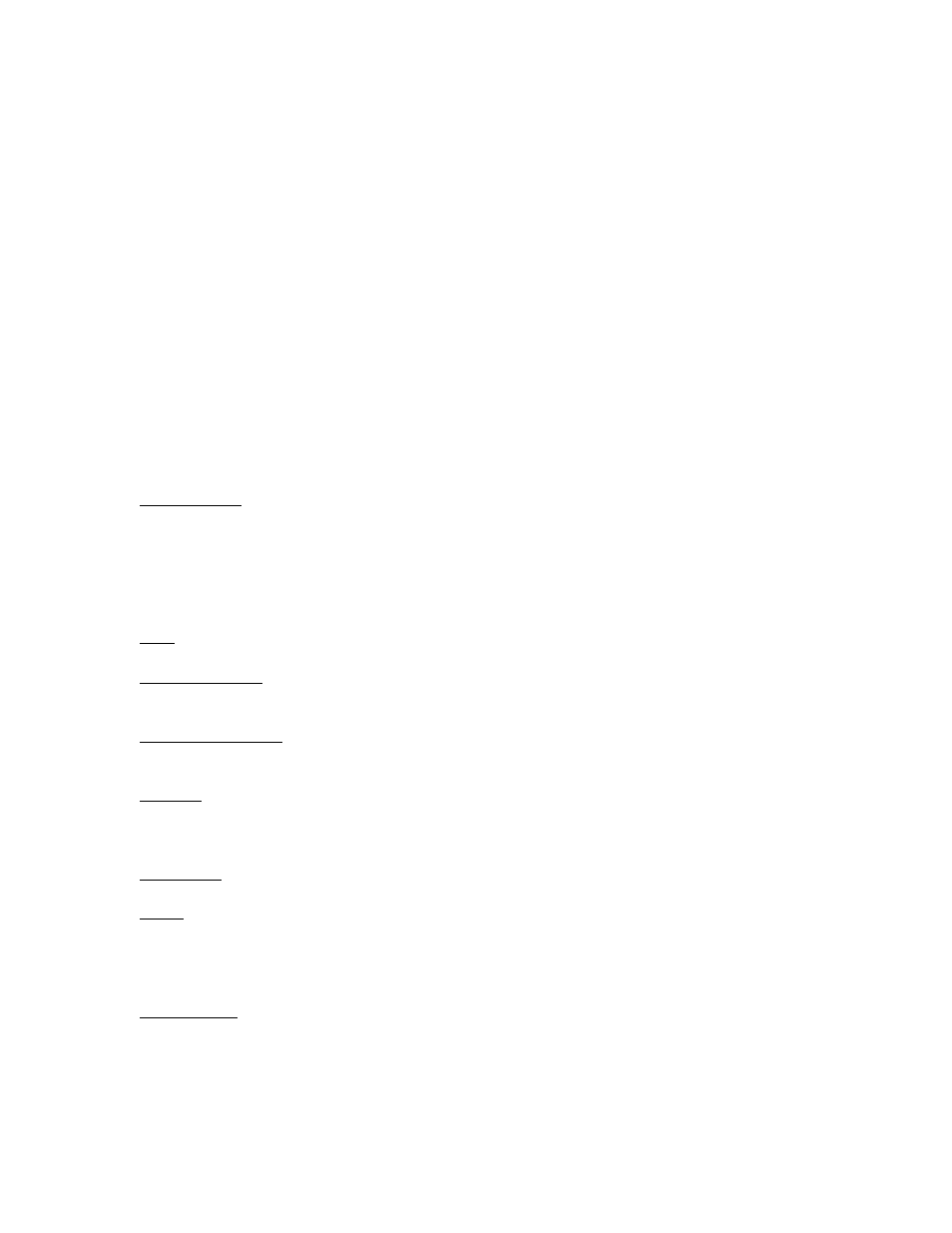 Motion Sound KBR-3D User Manual | 9 pages