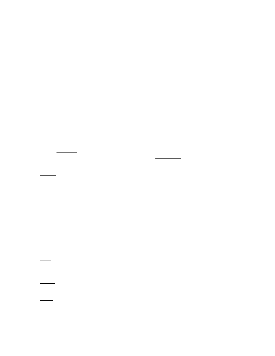 Stereo channel | Motion Sound KBR-3D User Manual | Page 4 / 9